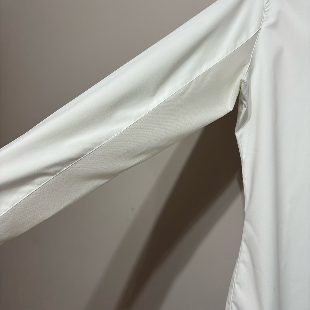 Classic White Jacket by R.J. Classics. - Picture 4 of 6
